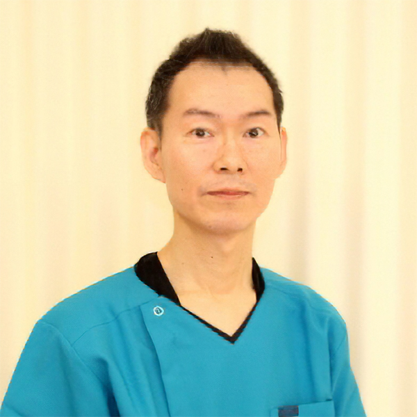 浜町デイプラス 管理者　髙橋 智之