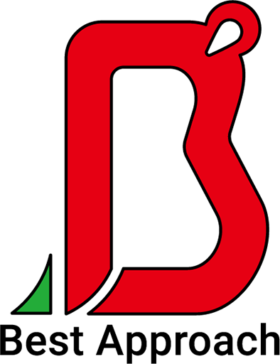 株式会社Bアプロ・コーポレーションロゴ