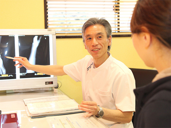 専門職員（ケースワーカー）