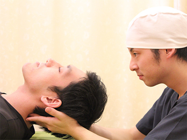 脳脊髄液還流促通療法