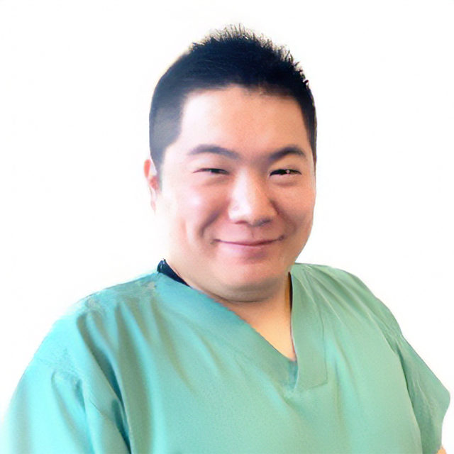 浜町エール整骨院 院長　石井 宏彰