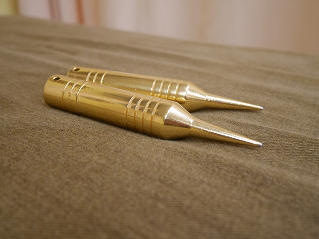 アーススティック