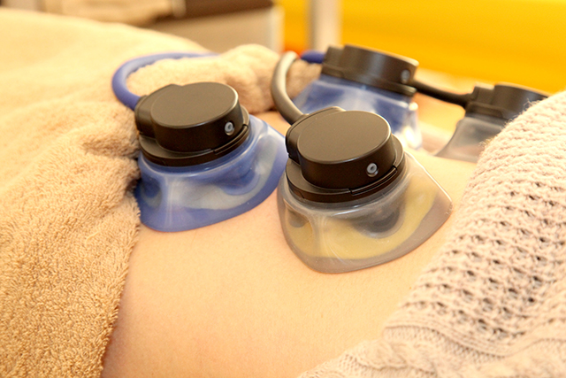 EMSトレーニング